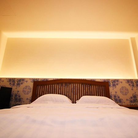 Bk Hotel Mae Sariang Εξωτερικό φωτογραφία