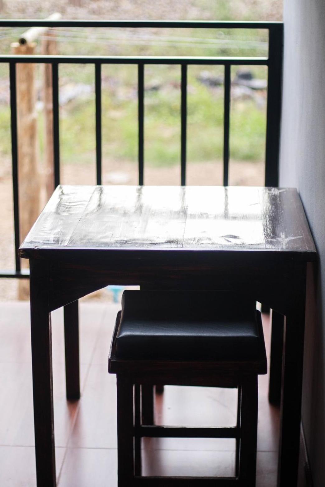 Bk Hotel Mae Sariang Εξωτερικό φωτογραφία
