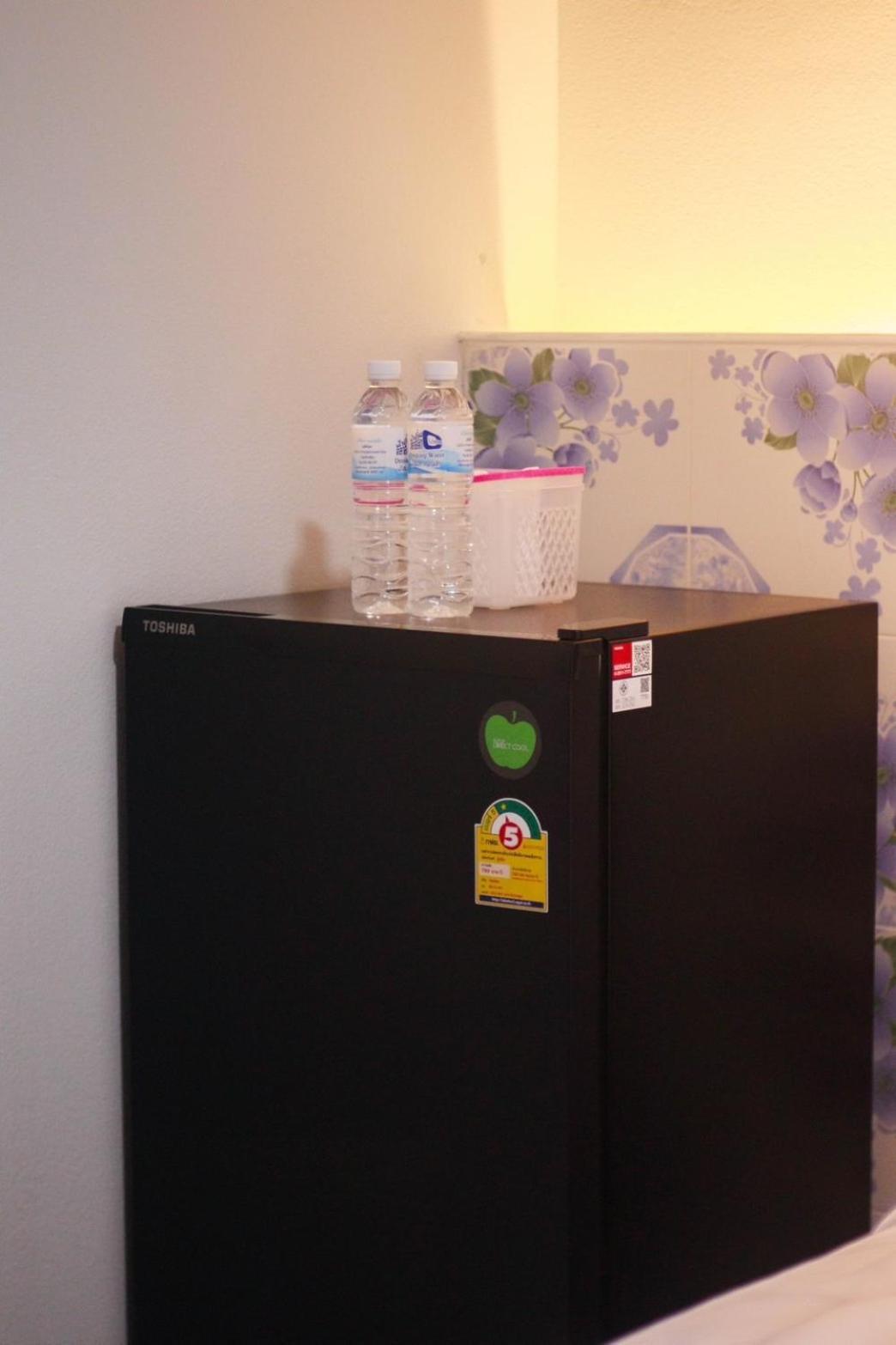 Bk Hotel Mae Sariang Εξωτερικό φωτογραφία
